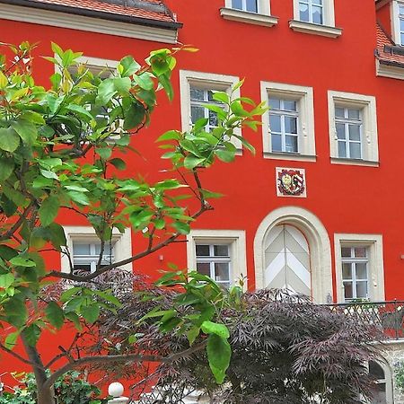 Schlosshotel بيتسنشتاين المظهر الخارجي الصورة