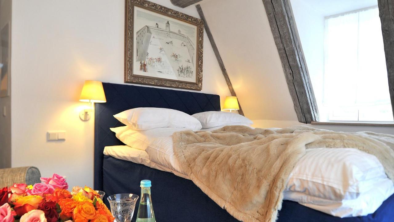 Schlosshotel بيتسنشتاين المظهر الخارجي الصورة