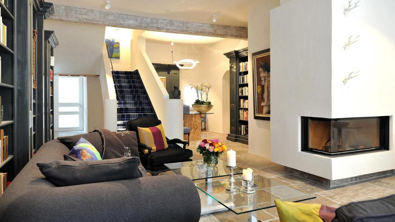 Schlosshotel بيتسنشتاين المظهر الخارجي الصورة
