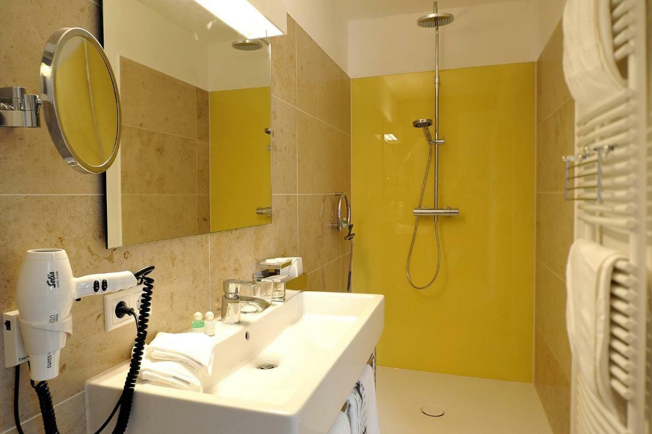 Schlosshotel بيتسنشتاين المظهر الخارجي الصورة